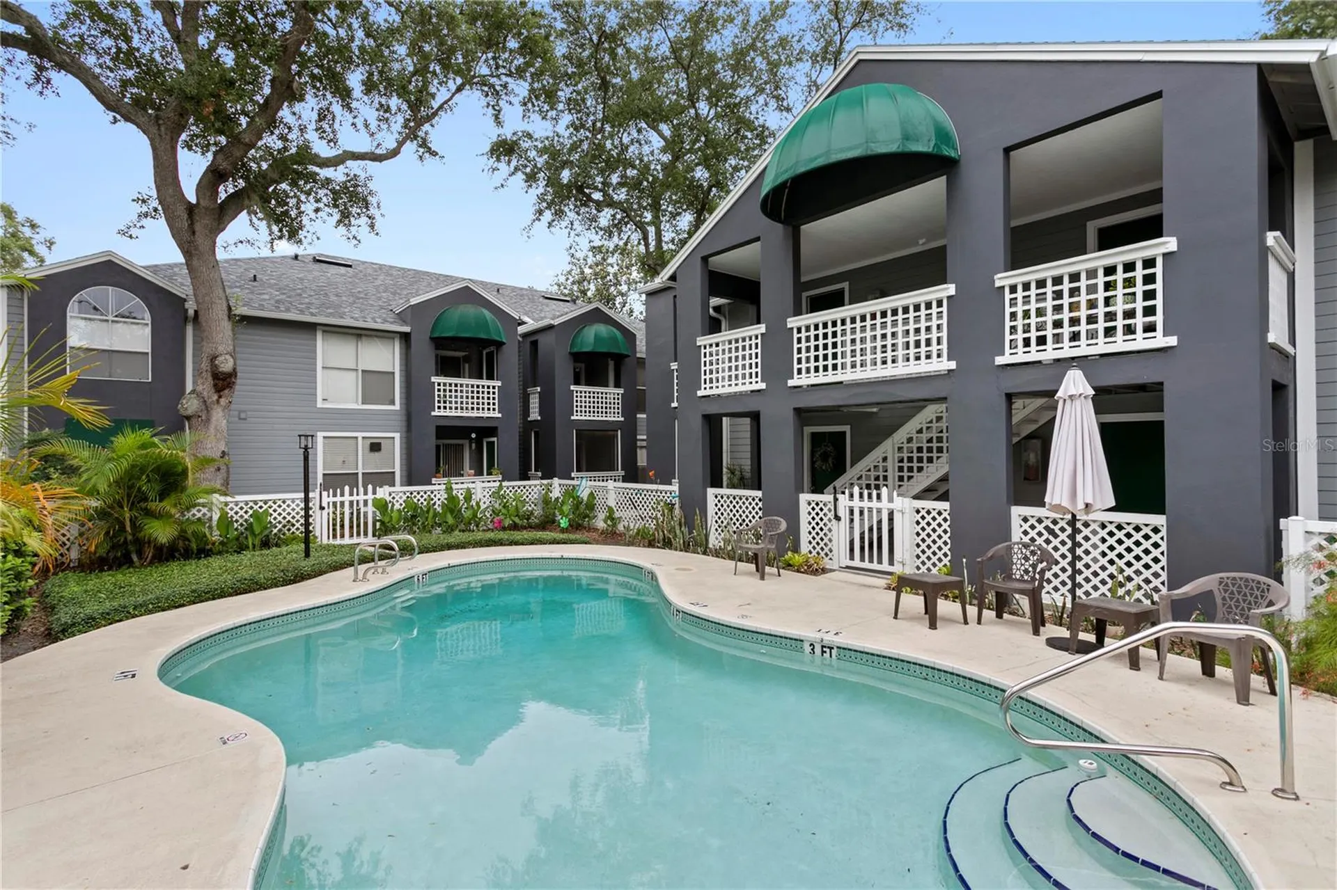 606 S Albany Avenue Tampa FL 33606