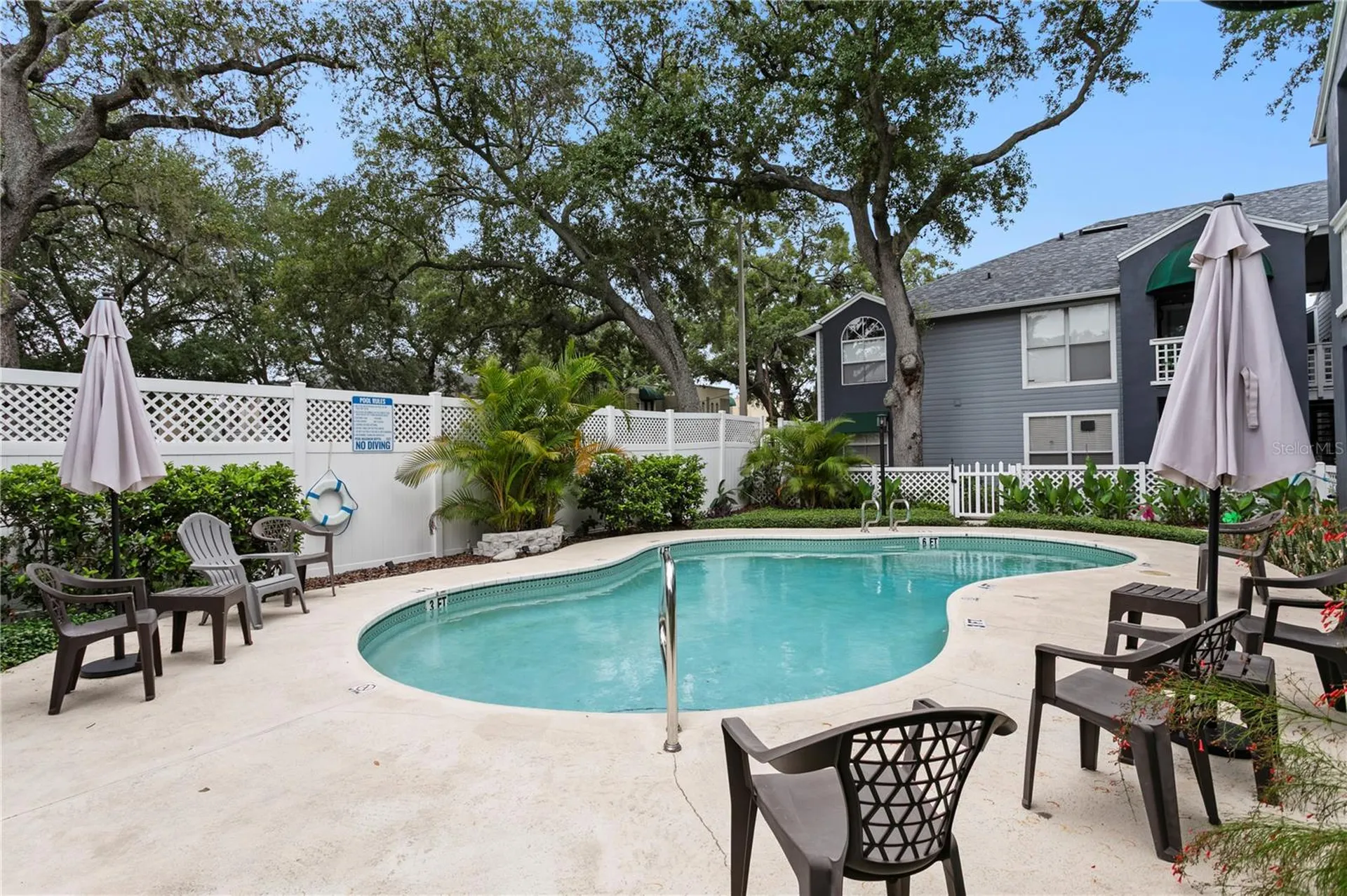 606 S Albany Avenue Tampa FL 33606
