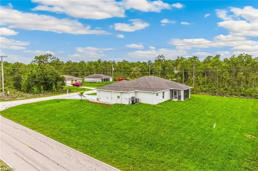 12273 Hindle Avenue Punta Gorda FL 33955