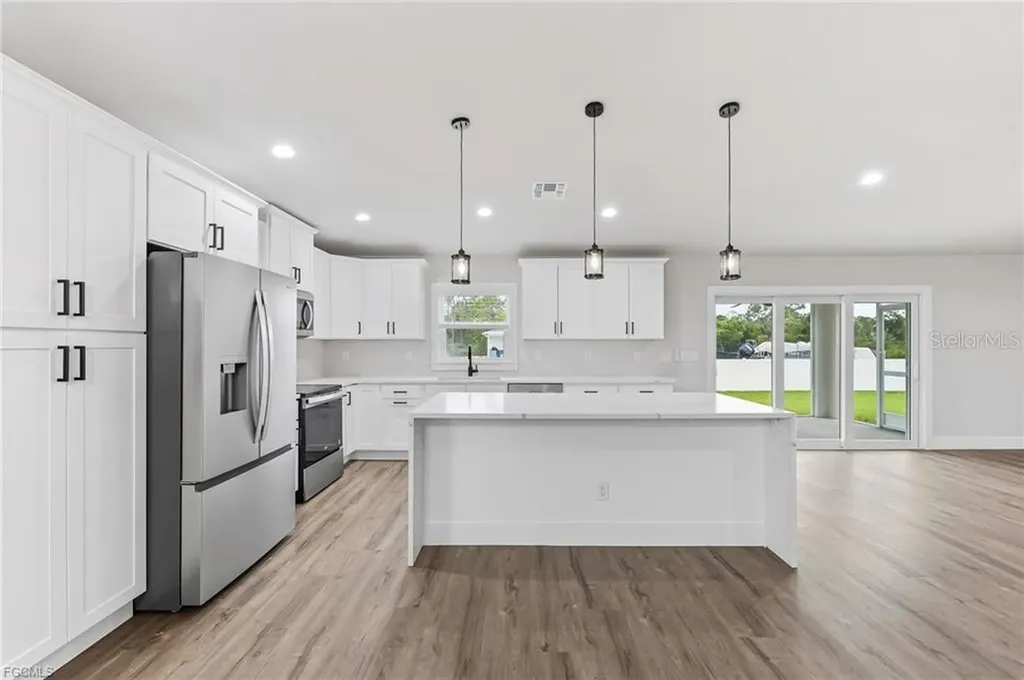 12273 Hindle Avenue Punta Gorda FL 33955