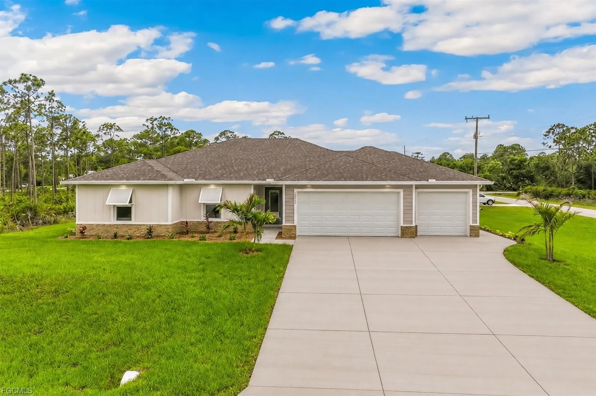 12273 Hindle Avenue Punta Gorda FL 33955
