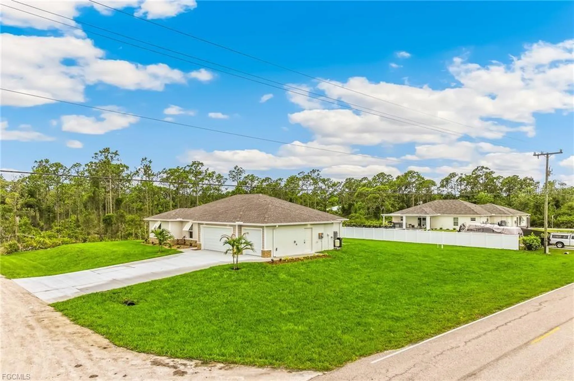 12273 Hindle Avenue Punta Gorda FL 33955