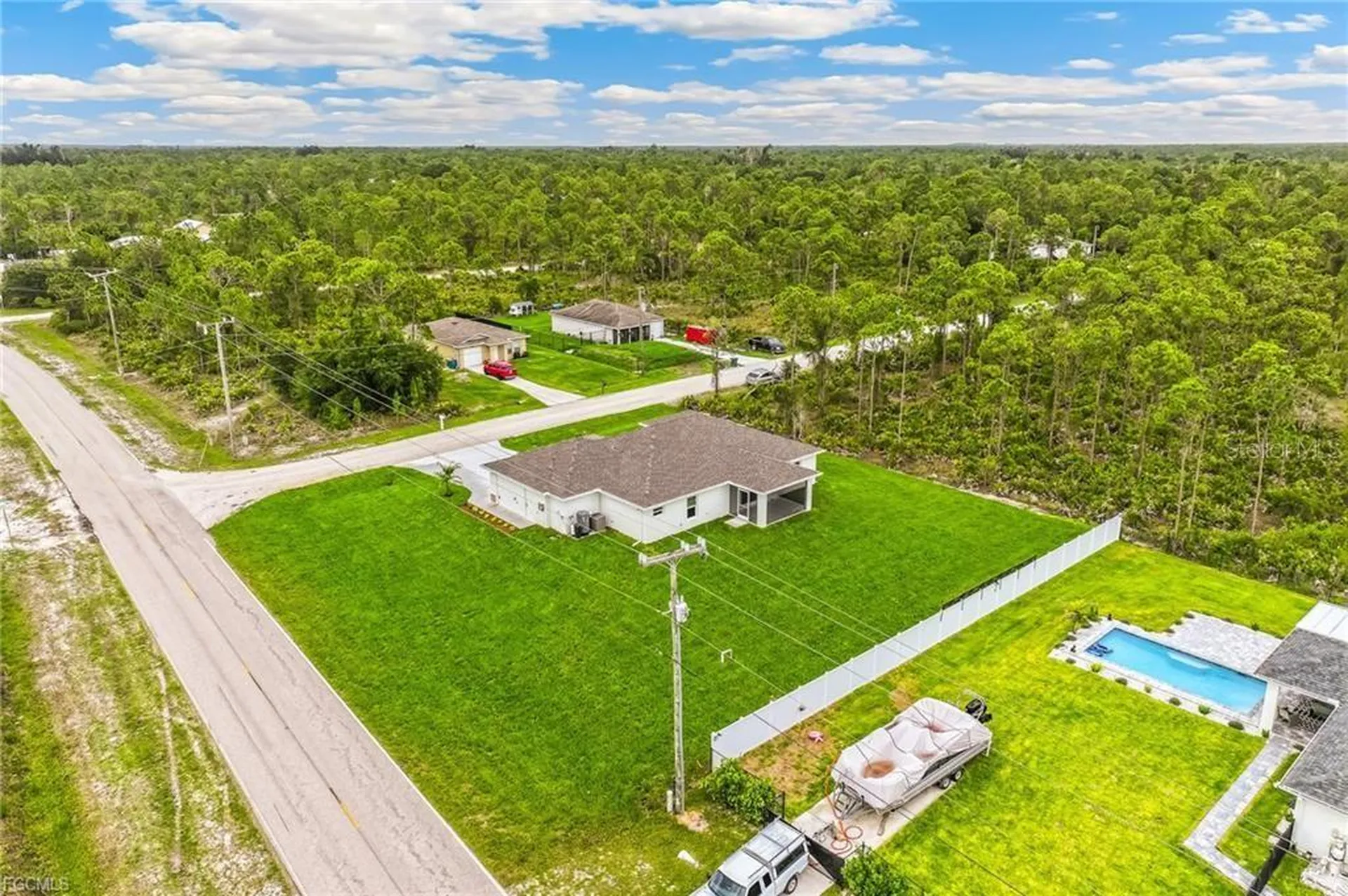 12273 Hindle Avenue Punta Gorda FL 33955