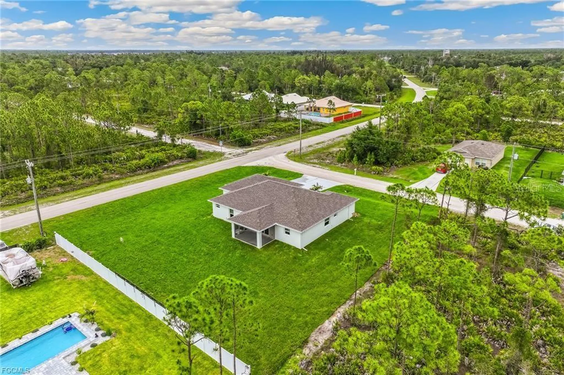 12273 Hindle Avenue Punta Gorda FL 33955