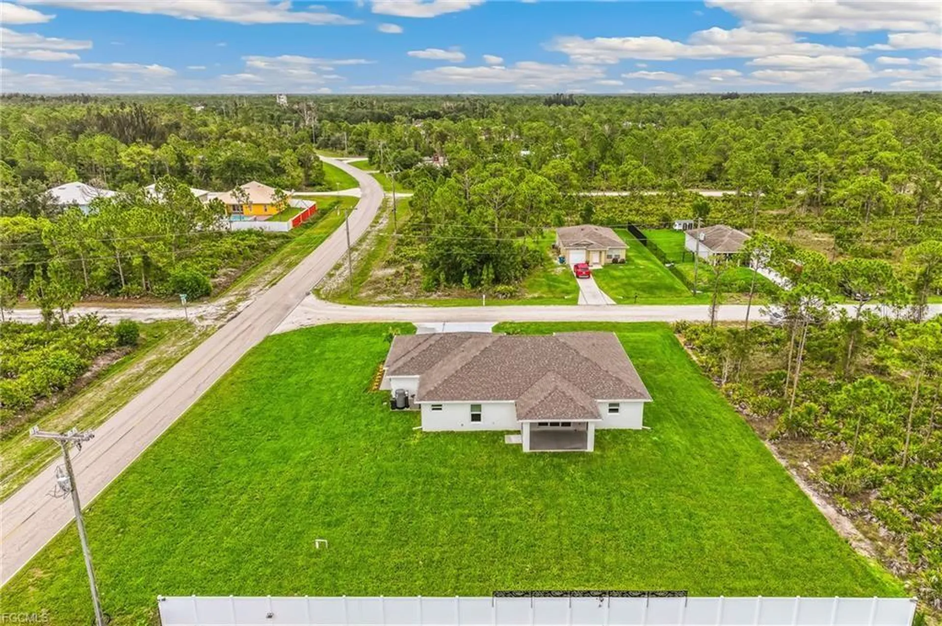 12273 Hindle Avenue Punta Gorda FL 33955