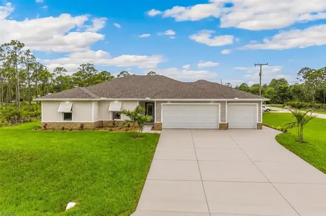 12273 Hindle Avenue Punta Gorda FL 33955
