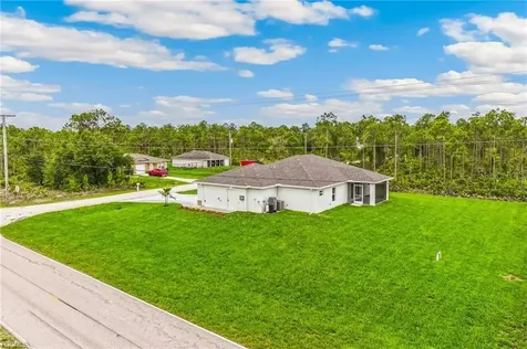 12273 Hindle Avenue Punta Gorda FL 33955