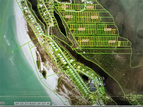 Snapper Avenue Placida FL 33946
