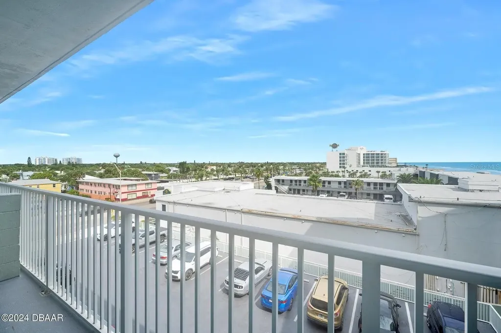 800 N Atlantic Avenue Daytona Beach FL 32118
