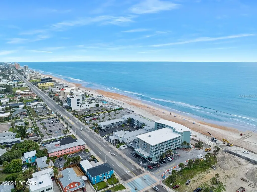 800 N Atlantic Avenue Daytona Beach FL 32118