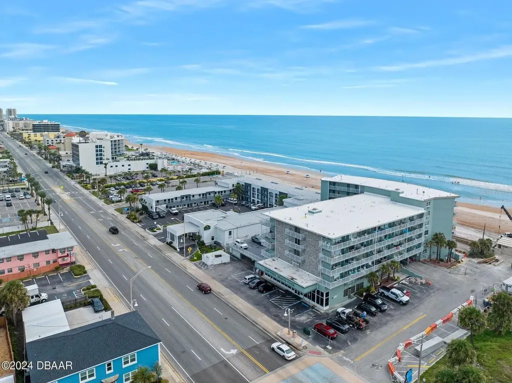 800 N Atlantic Avenue Daytona Beach FL 32118
