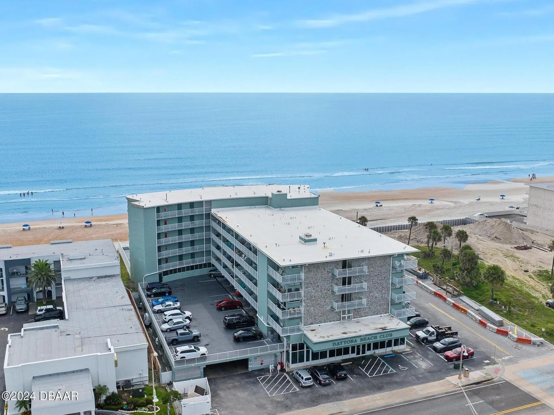 800 N Atlantic Avenue Daytona Beach FL 32118