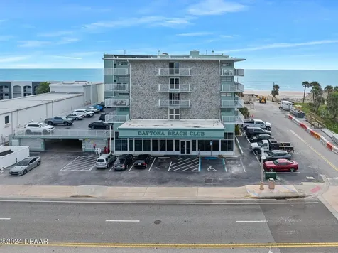 800 N Atlantic Avenue Daytona Beach FL 32118