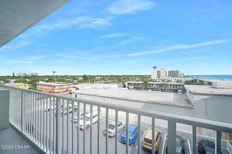 800 N Atlantic Avenue Daytona Beach FL 32118