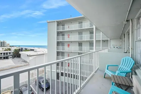 800 N Atlantic Avenue Daytona Beach FL 32118