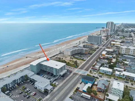 800 N Atlantic Avenue Daytona Beach FL 32118