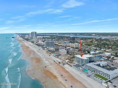 800 N Atlantic Avenue Daytona Beach FL 32118
