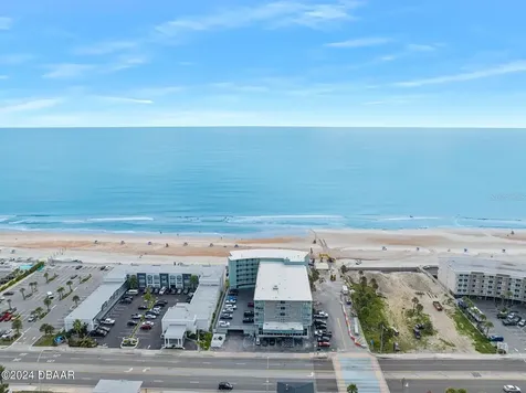 800 N Atlantic Avenue Daytona Beach FL 32118