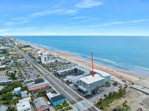 800 N Atlantic Avenue Daytona Beach FL 32118