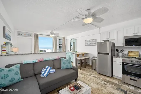 800 N Atlantic Avenue Daytona Beach FL 32118