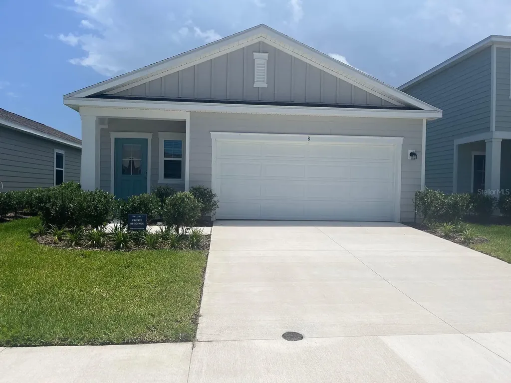 8 Oriole Road Palm Coast FL 32164