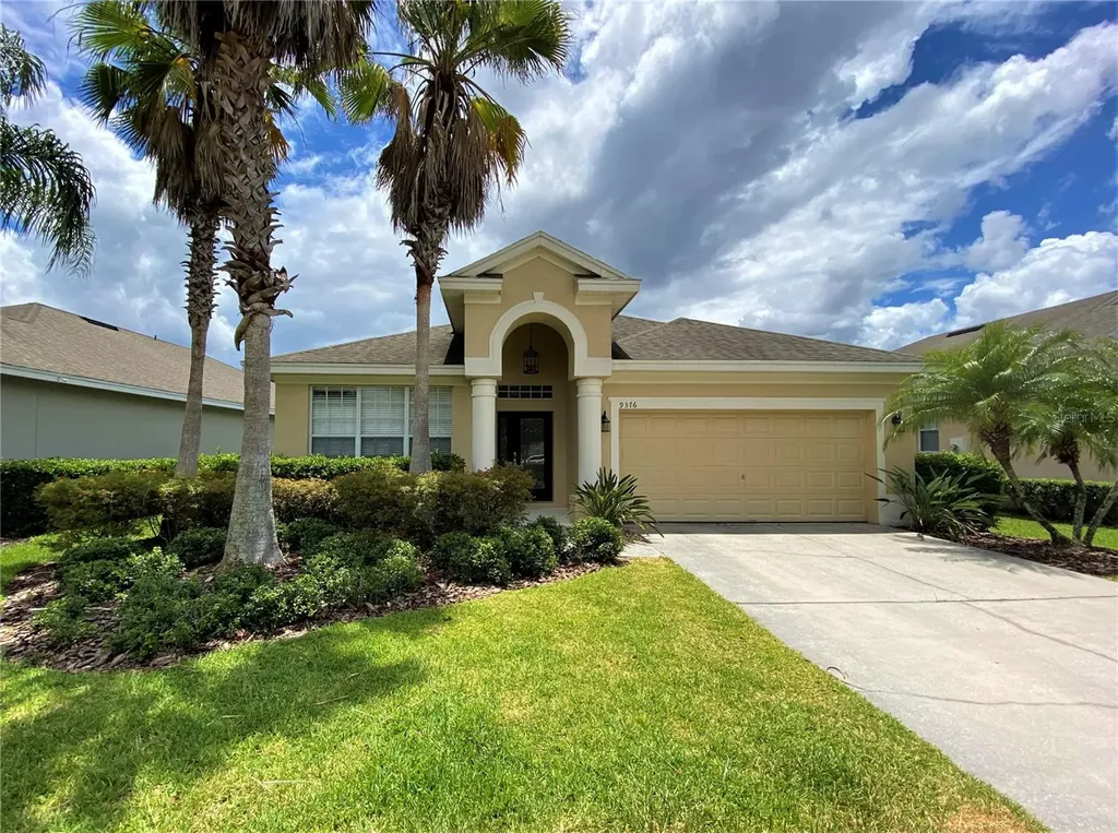 9376 Ravens Willow Drive Orlando FL 32827