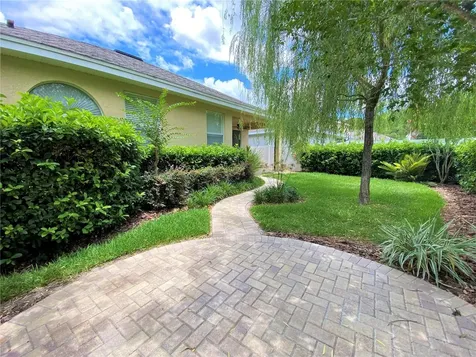 9376 Ravens Willow Drive Orlando FL 32827
