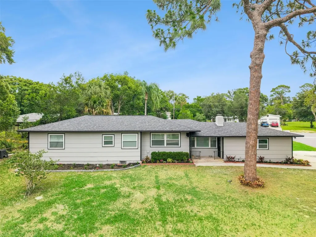1510 Overlook Drive Mount Dora FL 32757