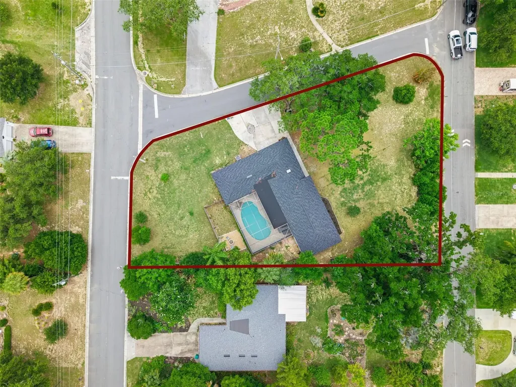 1510 Overlook Drive Mount Dora FL 32757