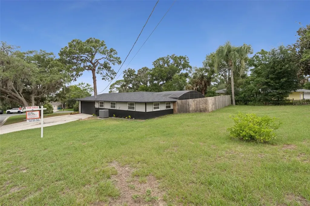 1510 Overlook Drive Mount Dora FL 32757