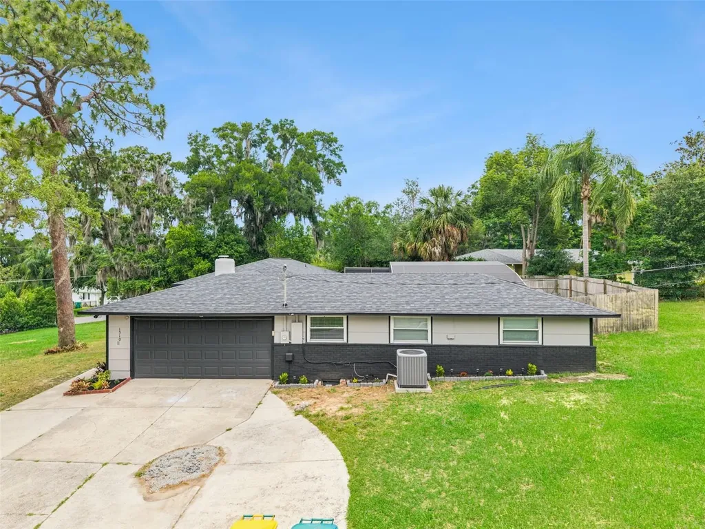 1510 Overlook Drive Mount Dora FL 32757