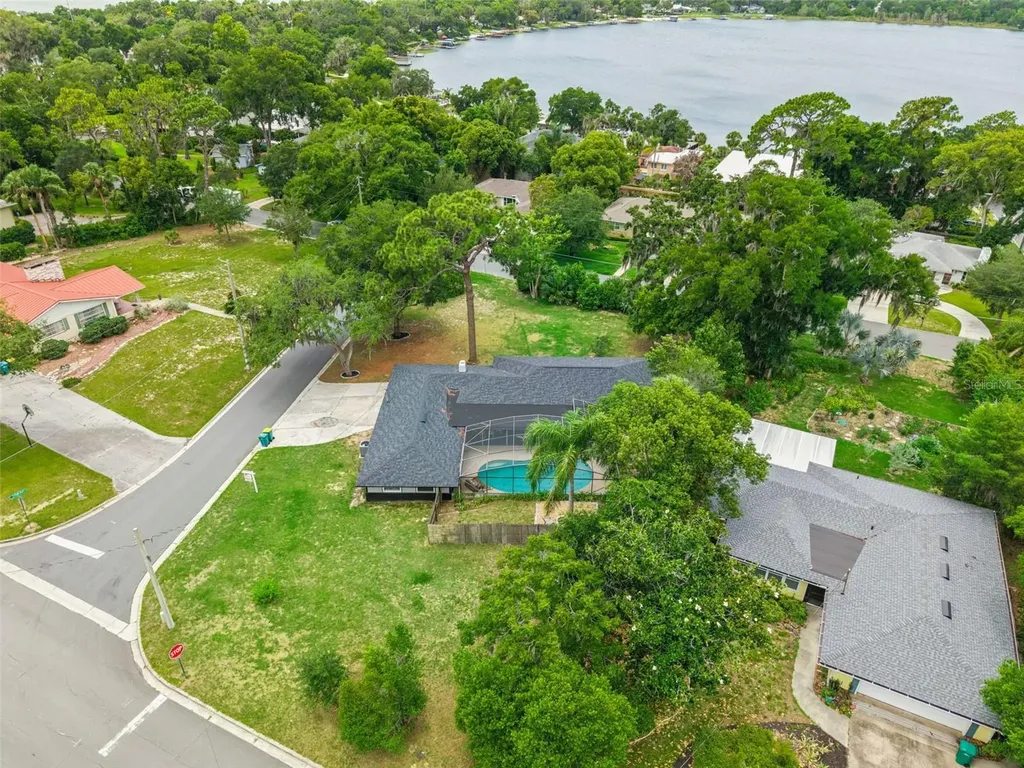 1510 Overlook Drive Mount Dora FL 32757
