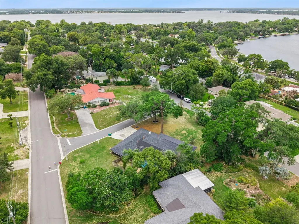 1510 Overlook Drive Mount Dora FL 32757