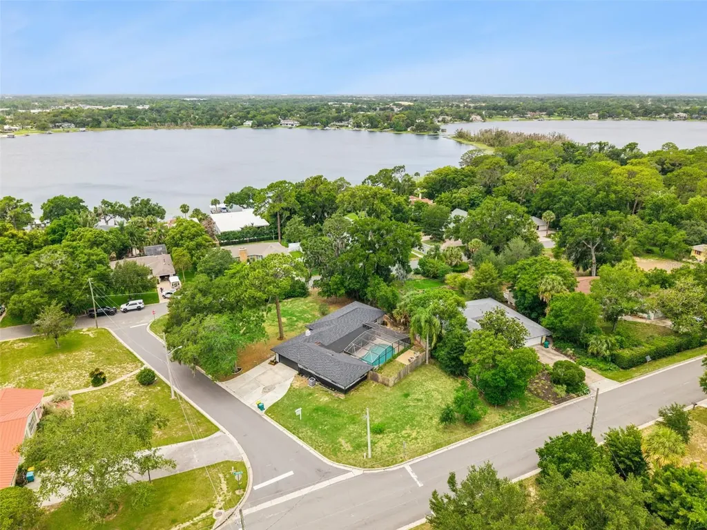 1510 Overlook Drive Mount Dora FL 32757