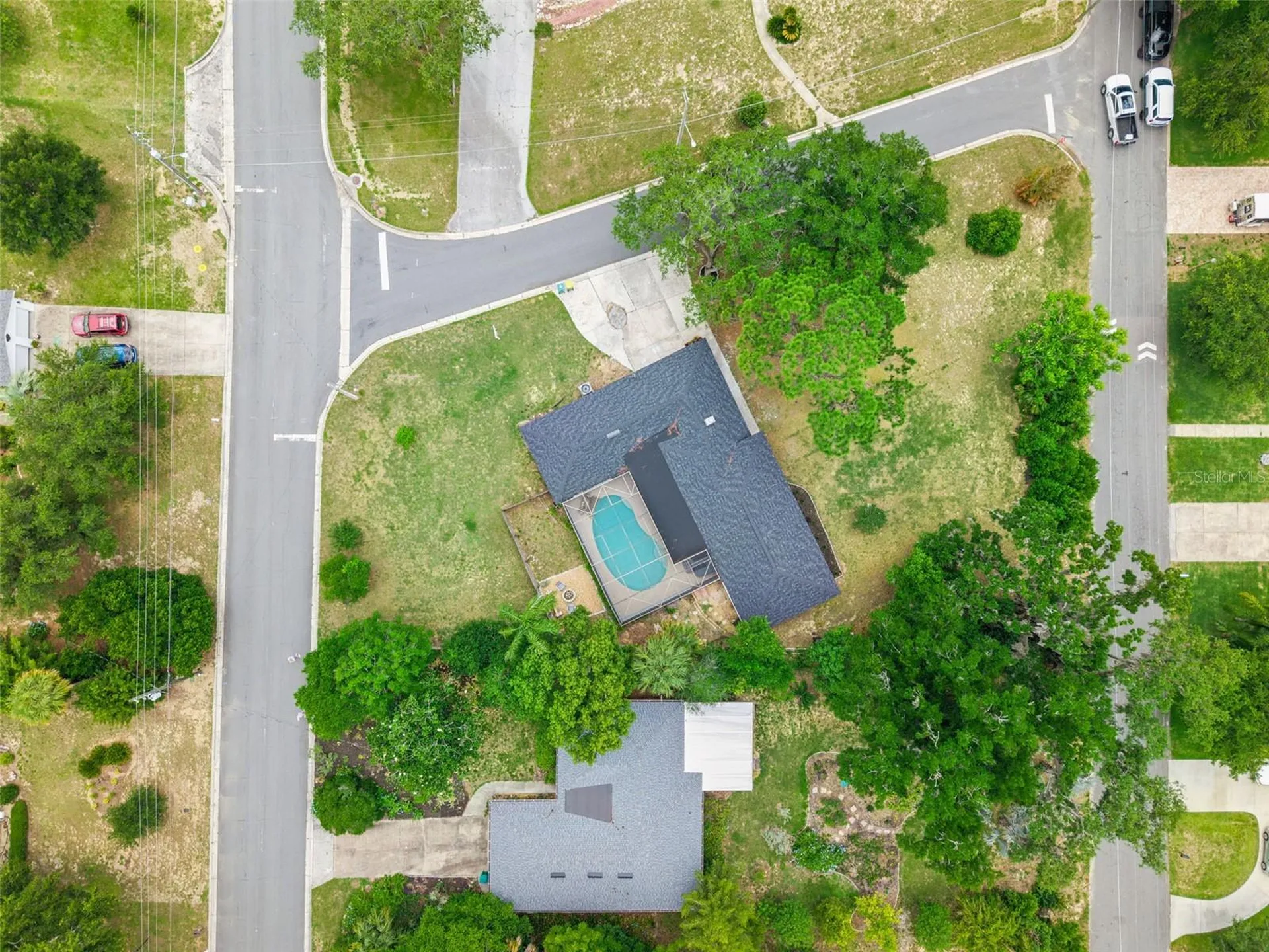 1510 Overlook Drive Mount Dora FL 32757