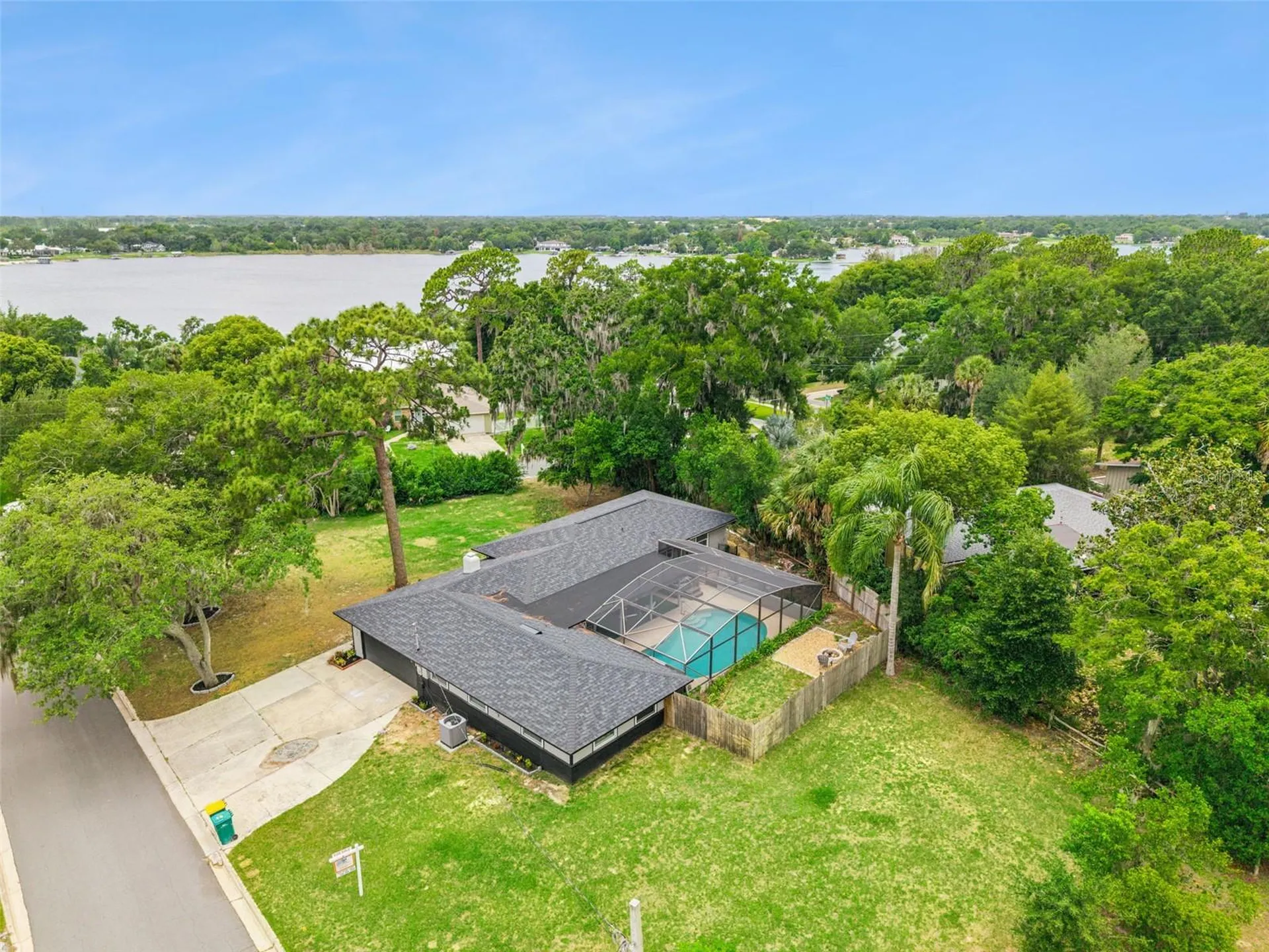 1510 Overlook Drive Mount Dora FL 32757