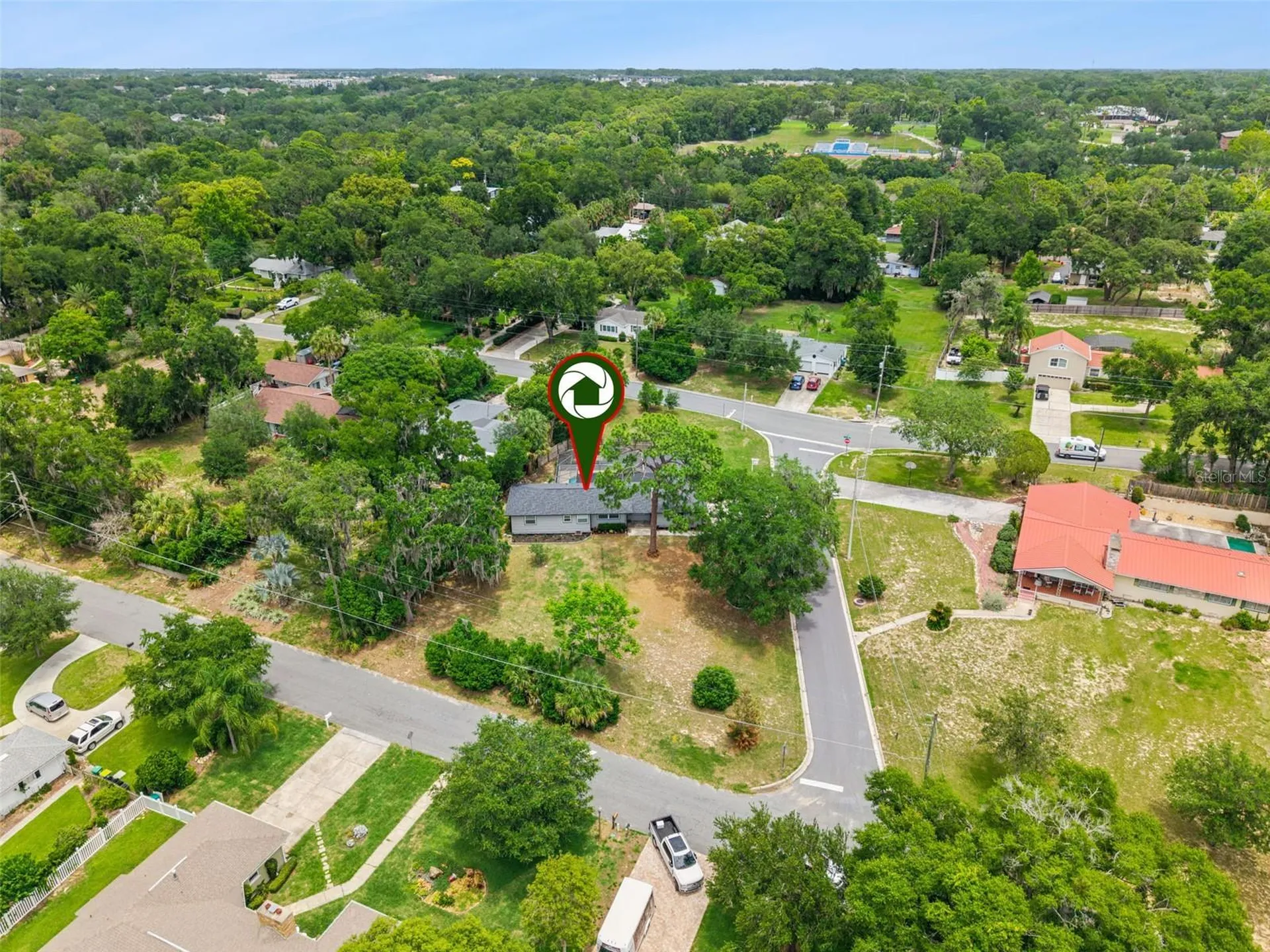 1510 Overlook Drive Mount Dora FL 32757