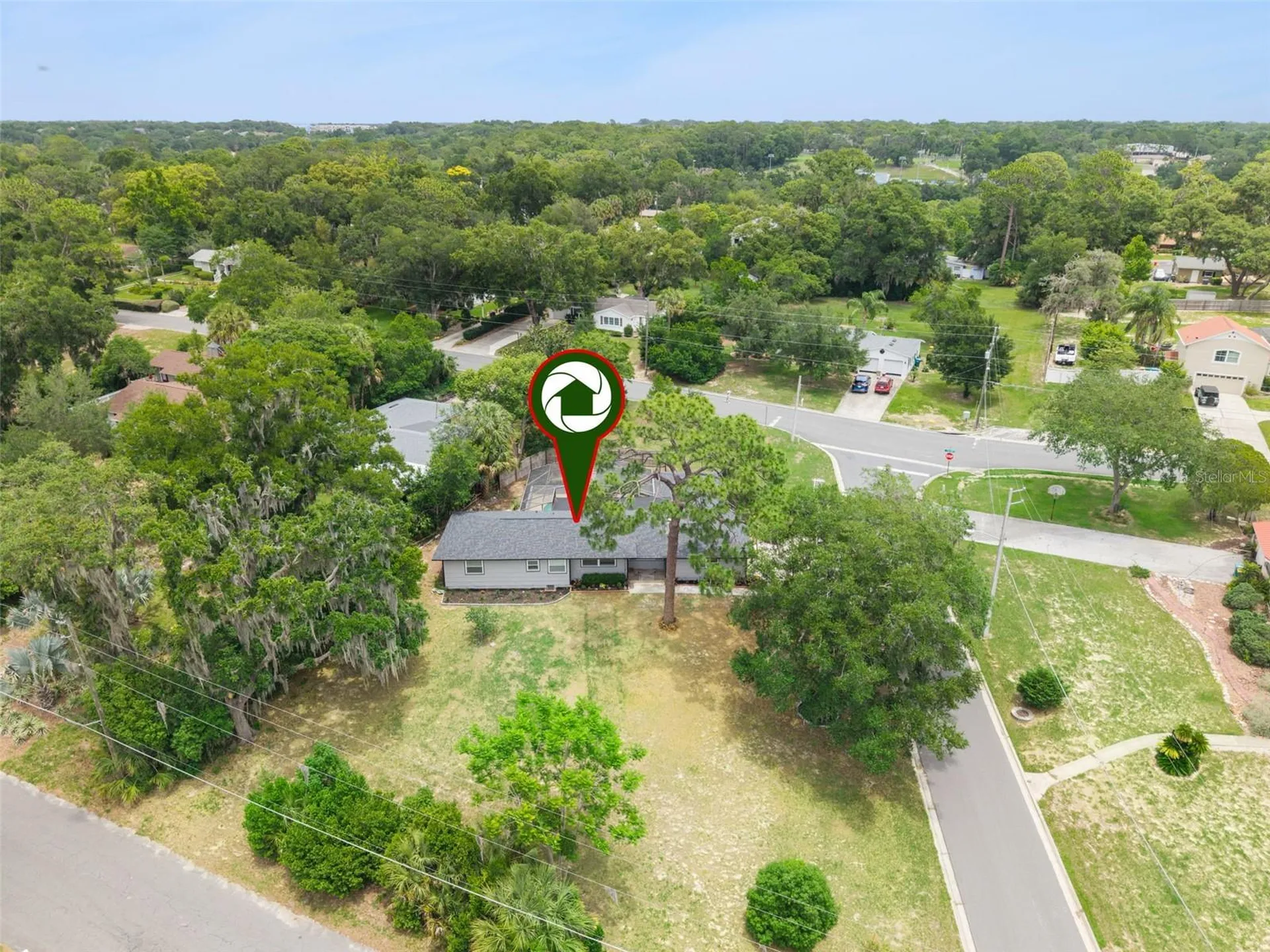 1510 Overlook Drive Mount Dora FL 32757