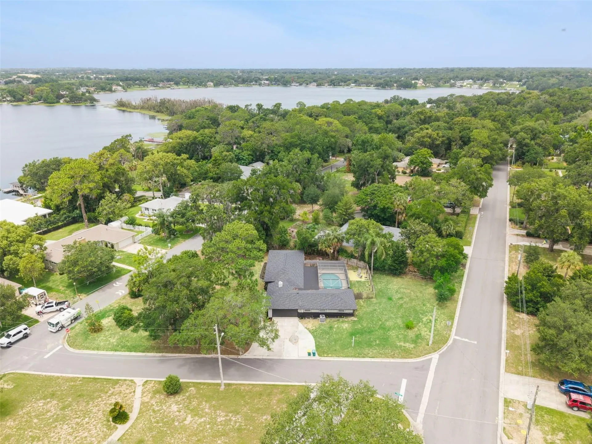 1510 Overlook Drive Mount Dora FL 32757