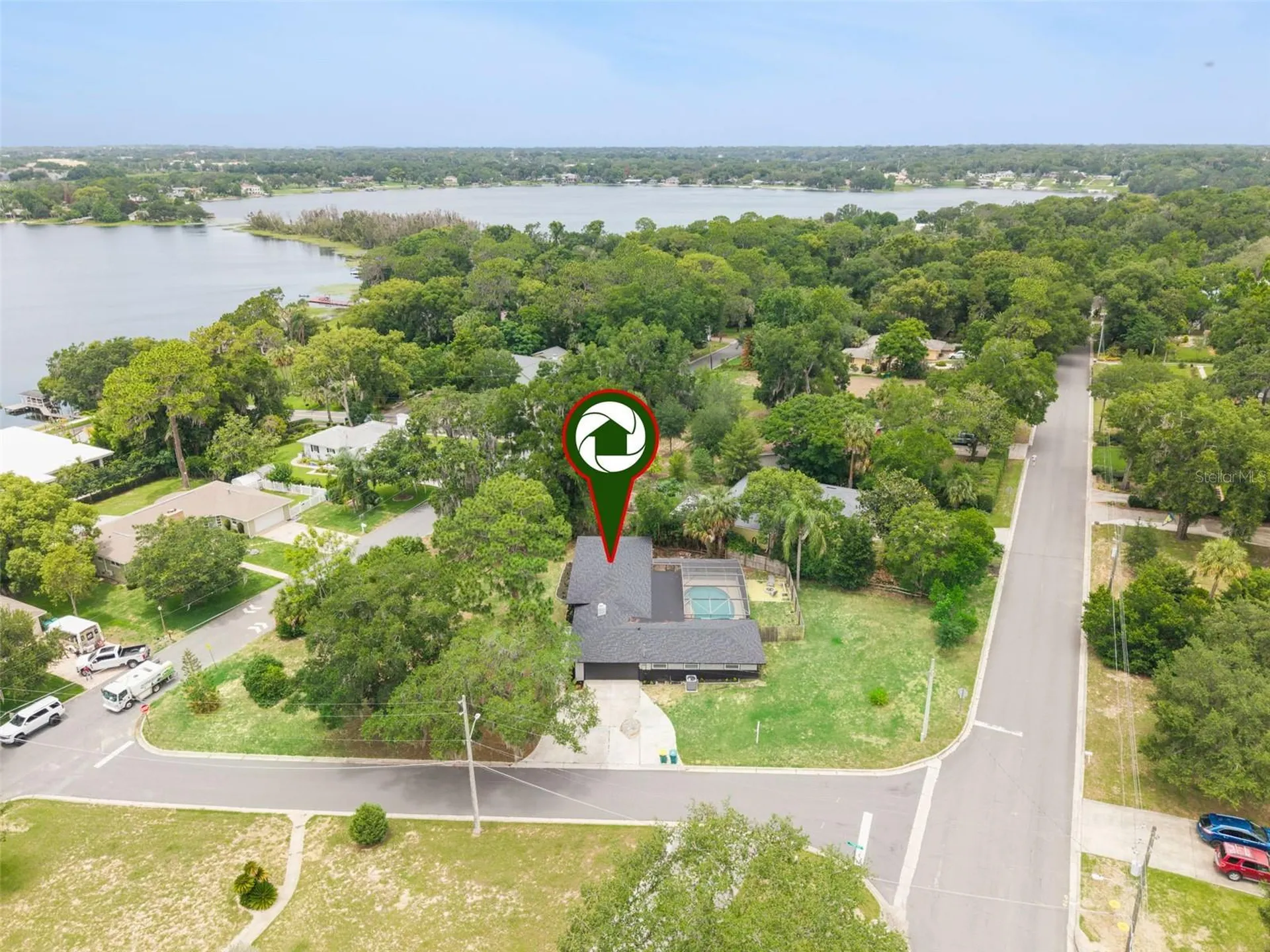 1510 Overlook Drive Mount Dora FL 32757