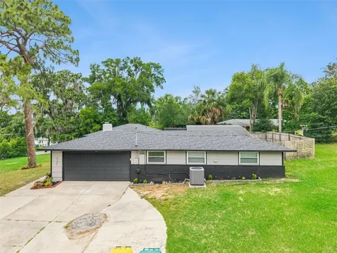 1510 Overlook Drive Mount Dora FL 32757