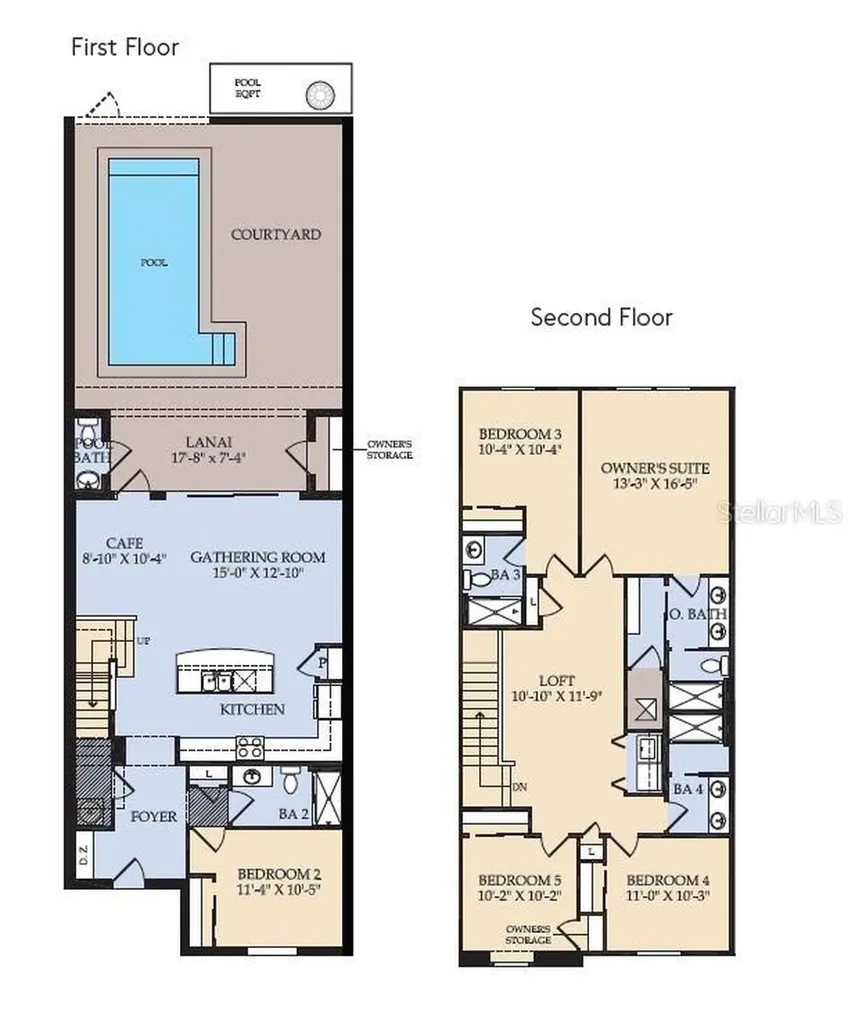 7525 Oak Spring Lane Davenport FL 33837