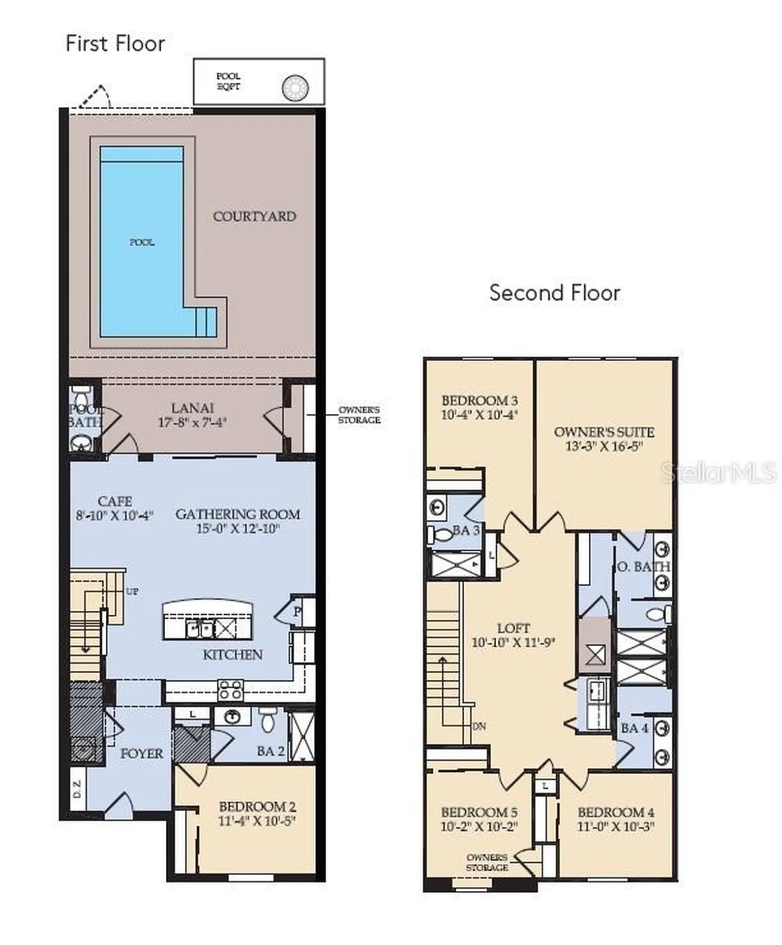 7525 Oak Spring Lane Davenport FL 33837