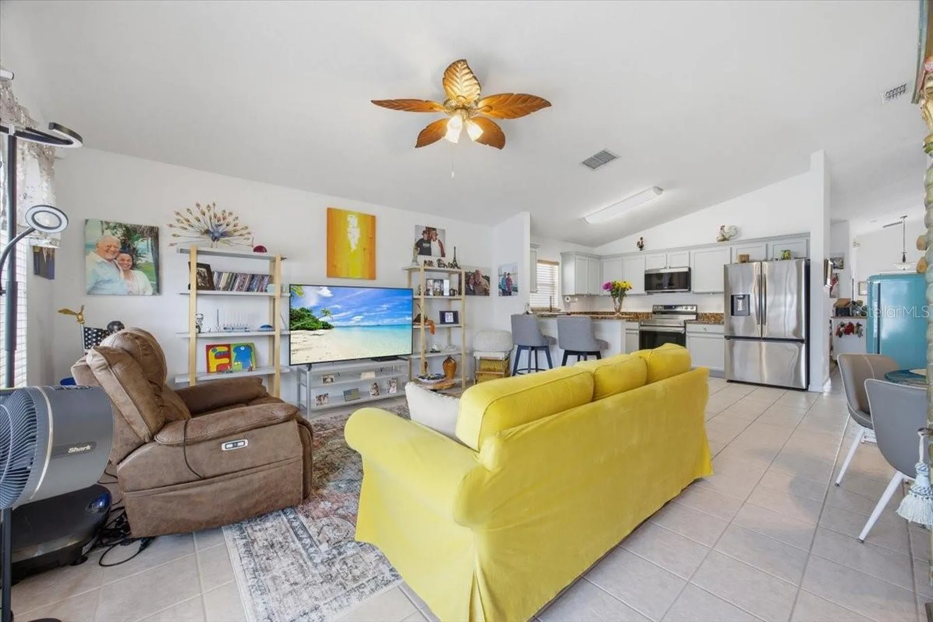 842 Lockbreeze Drive Davenport FL 33897
