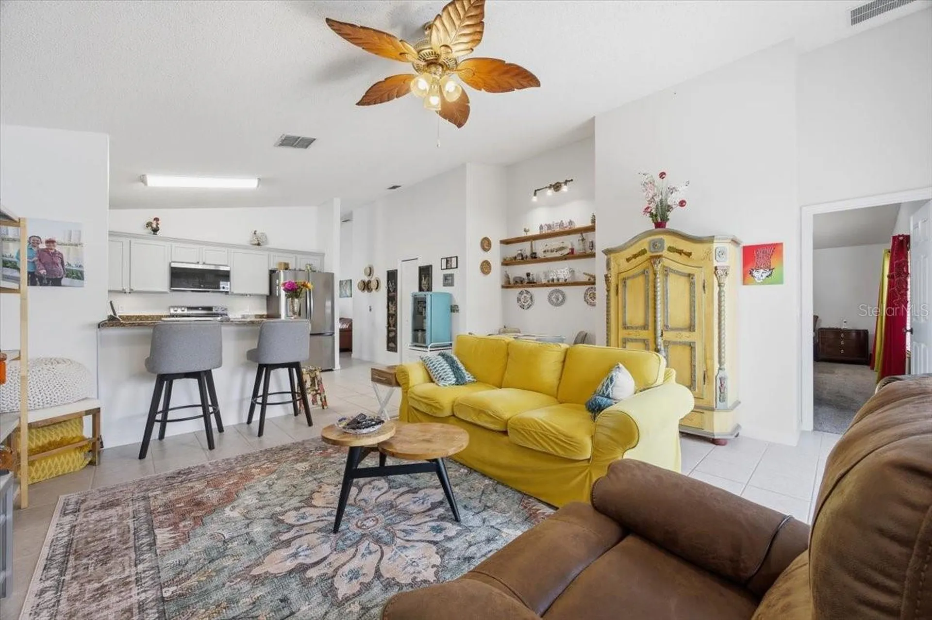 842 Lockbreeze Drive Davenport FL 33897