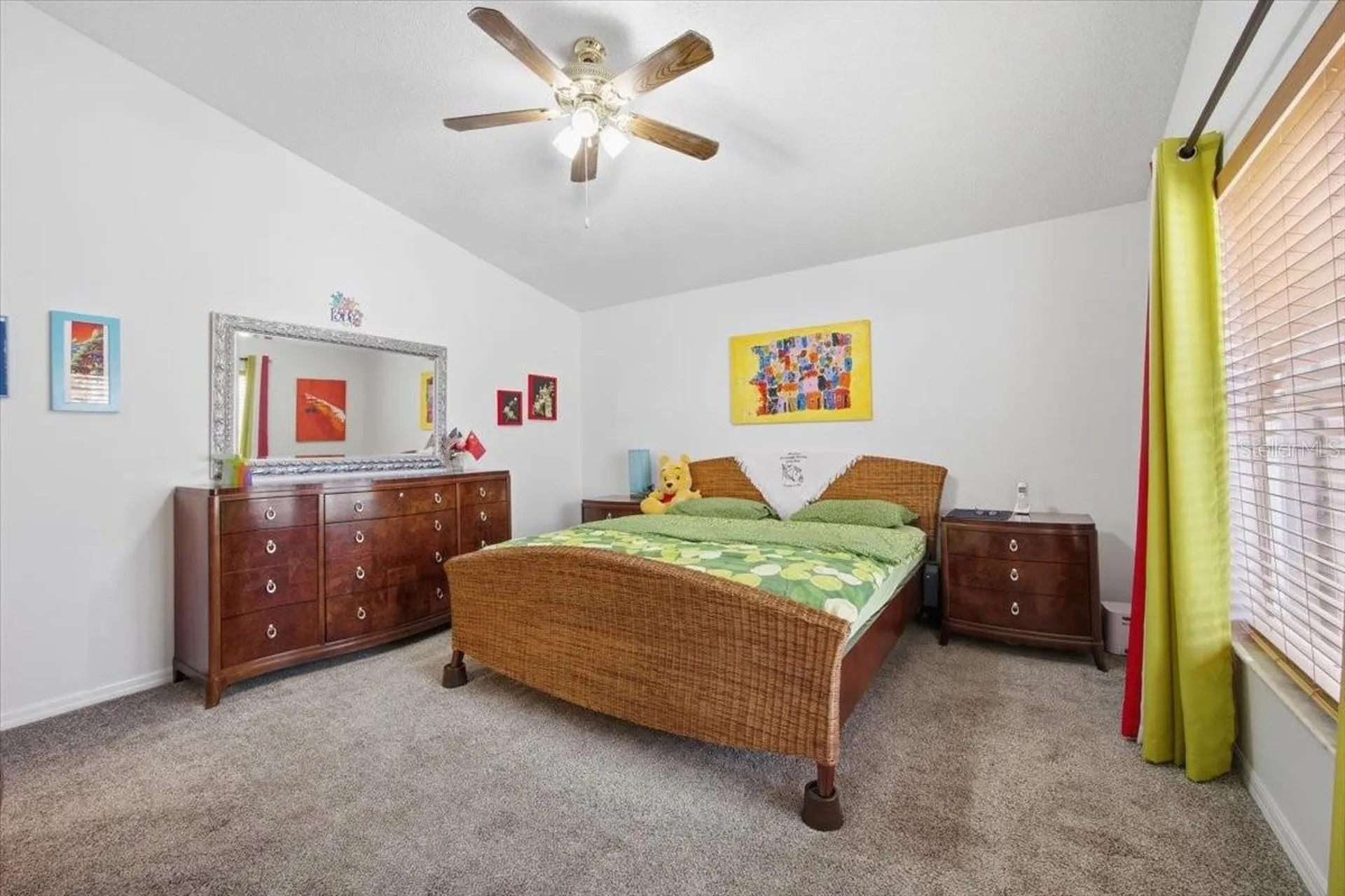 842 Lockbreeze Drive Davenport FL 33897