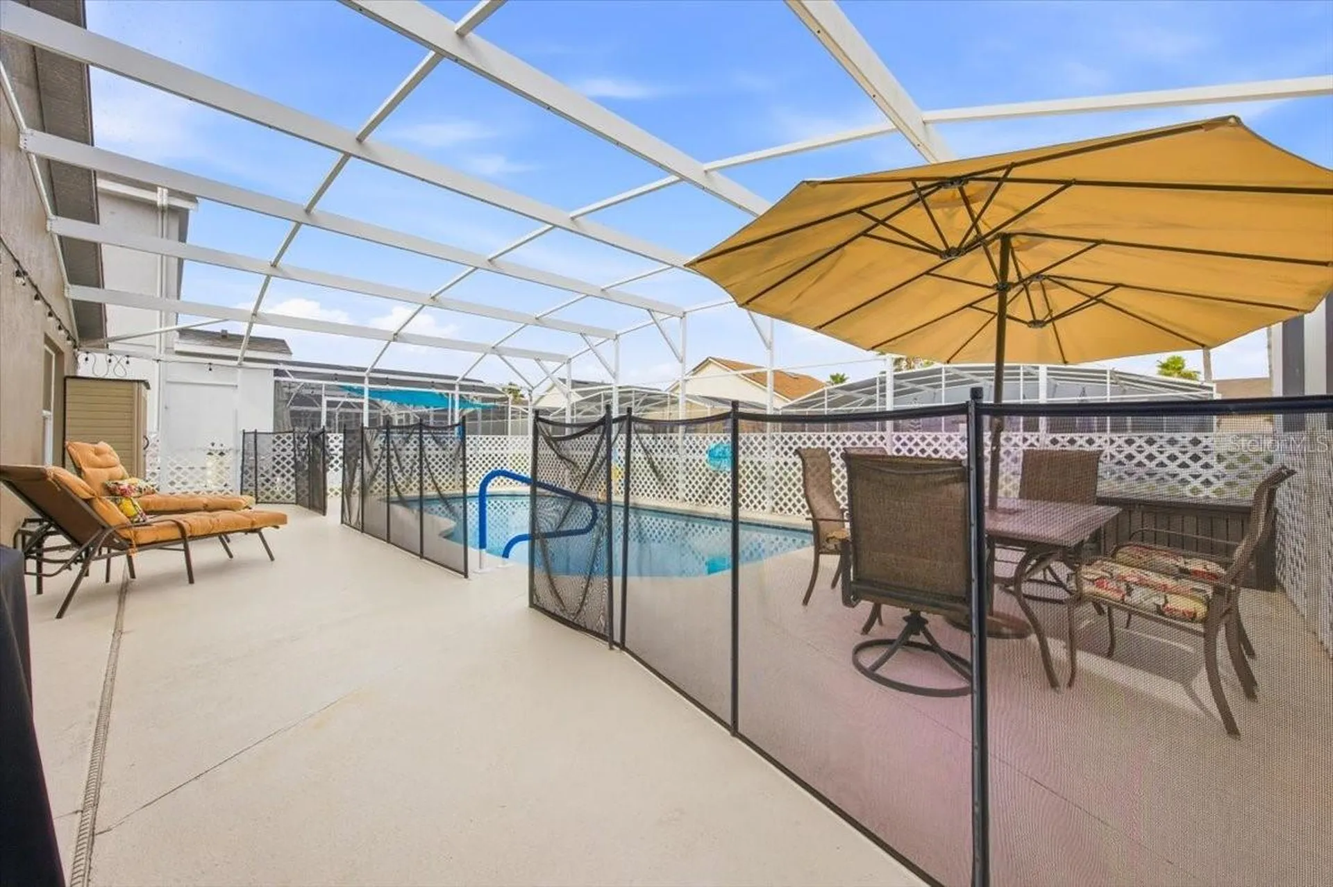 842 Lockbreeze Drive Davenport FL 33897