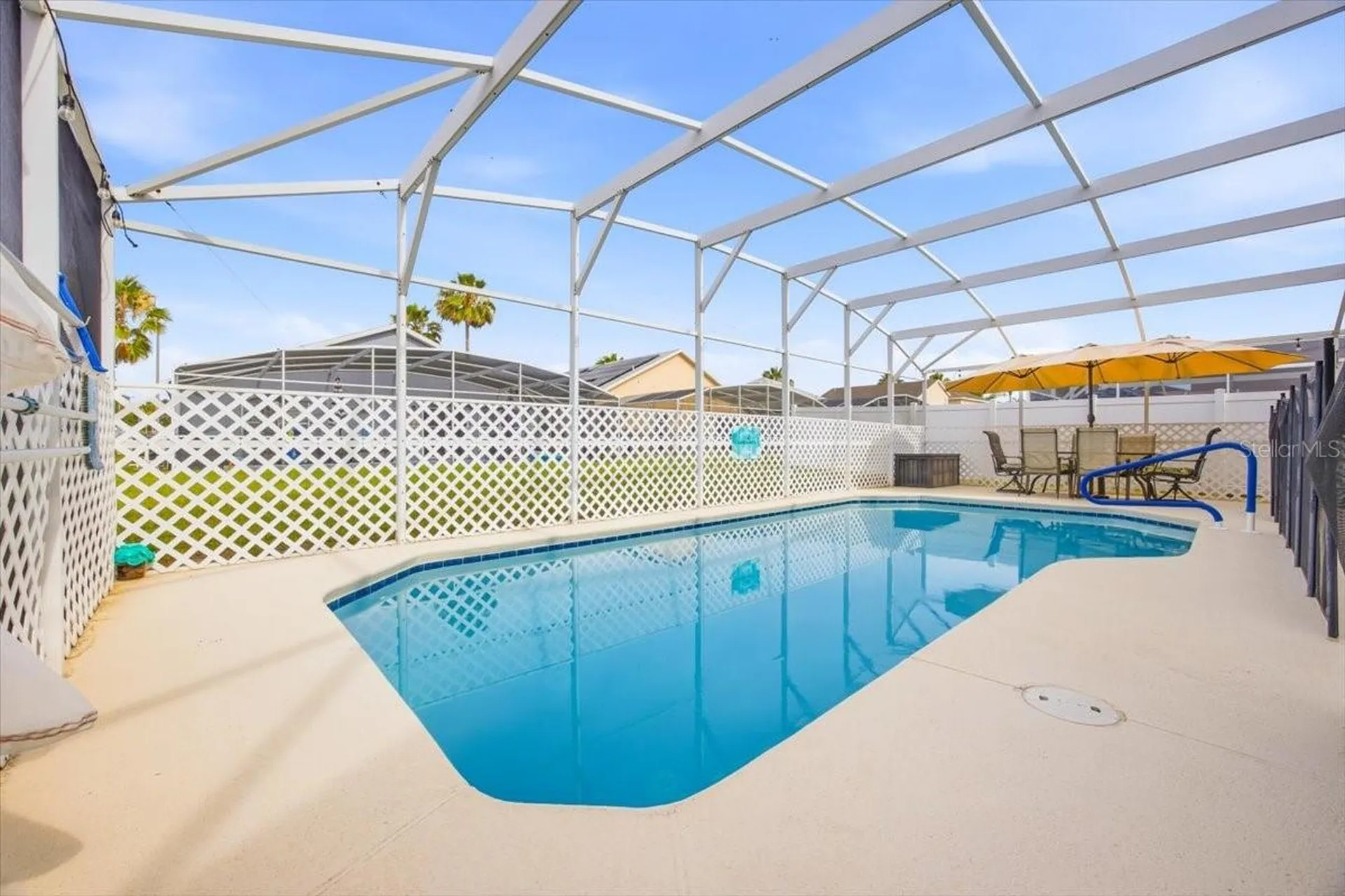 842 Lockbreeze Drive Davenport FL 33897