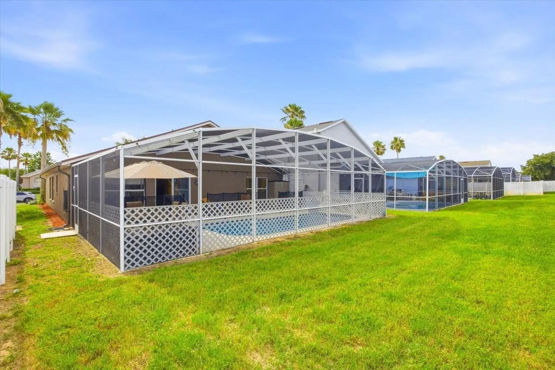 842 Lockbreeze Drive Davenport FL 33897