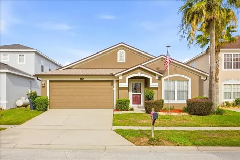 842 Lockbreeze Drive Davenport FL 33897